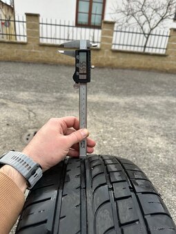 Sada originalních letních kol Neptune Škoda Octavia 2 RS - 13