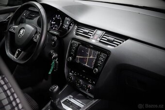 Škoda Octavia 3 Combi 1.4 TSI 110 kW Style -  REZERVOVÁNO - 13