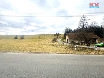 Prodej pozemku k bydlení, 1150 m², Horní Čermná - 13