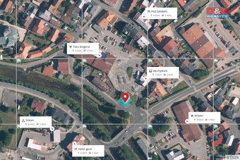 Prodej provozní plochy, 225 m², Frýdlant - 13