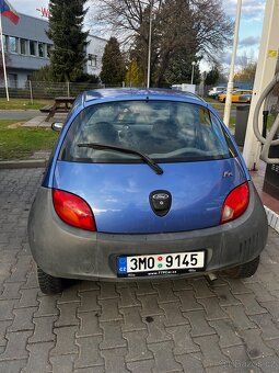 Ford ka - 13