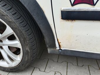 VW Sharan 1.9 TDi, TZ 2 tuny - 13