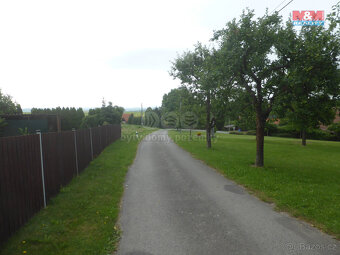 Prodej pozemku k bydlení, 1339 m², Česká Skalice, Litoboř - 13