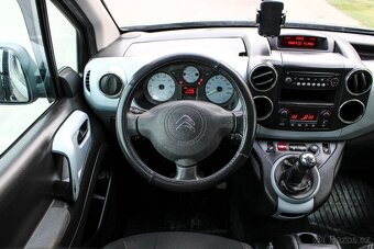 Citroën Berlingo 1.6 HDi - 13