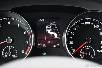 VW GOLF VII SPORTSVAN pův.ČR 1.2 TSi 81kw 80tis.km - 13