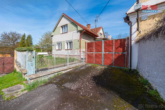 Prodej rodinného domu, 120 m², Bečice - 13