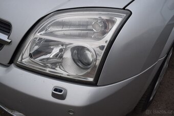 Opel Vectra 2,2 i AUTOMAT,PO STK - 13