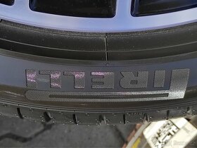 MERCEDES S, 223, 20", LETNÍ /ZIMNÍ NOVÉ - 13