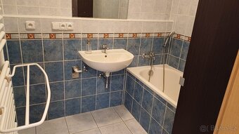 Pronájem bytu 2+kk, Zlín, Na Honech - 13