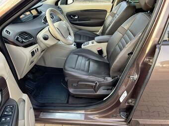 Renault Scénic 1.6 DCi-NAVI+KŮŽE - 13