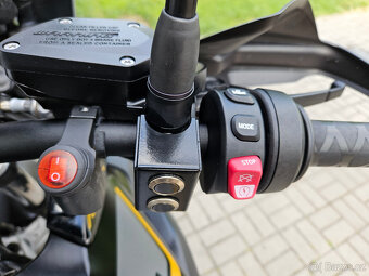 BMW R 1250 GS Exclusive ABS Full - 13
