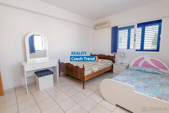 Prodej apartmánu se 3 ložnicemi a 3 koupelnami, 89 m2 na Kyp - 13
