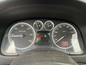Peugeot 307 SW 2.0HDI 79kW - 13