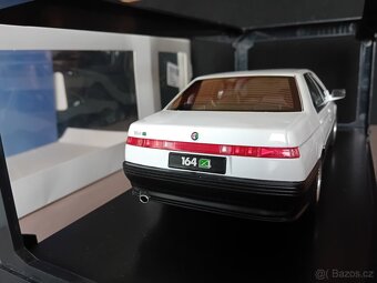 Alfa Romeo, Volvo a BMW     1:18   Triple9 - 13
