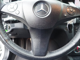 Mercedes-Benz Glk 320 CDI EDITION, 4MATIC - 13