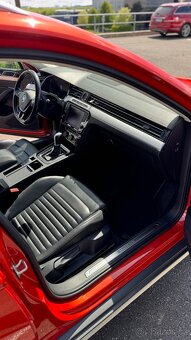 Passat B8 ALLTRACK 2.0 DSG - 13