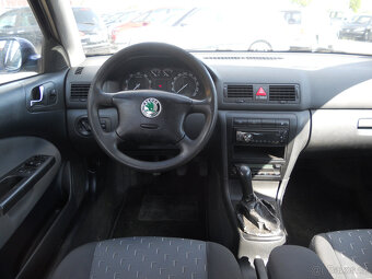 Škoda Octavia 1.6i 75Kw - 13