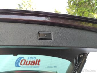 VW Tiguan 2.0 TDi / 110 kW HIGHLINE MANUÁL ČR 1.MAJ. + DPH - 13