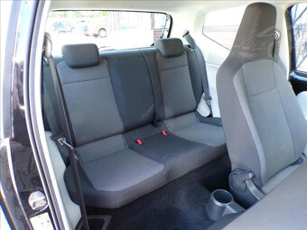 Volkswagen Up  1,0 MPi KLIMA,NAVI - 13