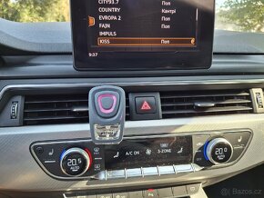 A5 SPORTBACK 2,0 TDI 140 KW 4X4 - 13