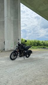 Husqvarna Svartpilen 401 2023 - 13