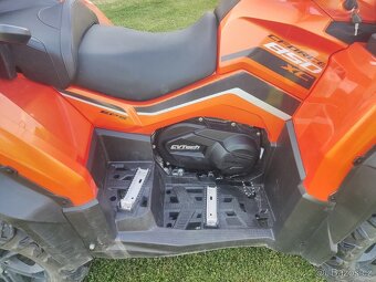 CFMOTO Gladiátor X850 - 13