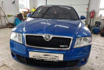Škoda Octavia 2.0 TDi RS náhradní díly - 13