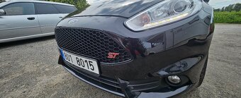 Ford Fiesta St 60tis/km - 13