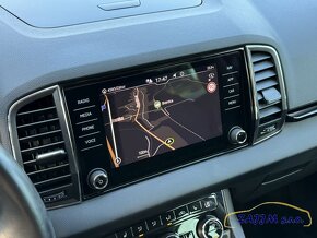 Škoda Karoq style 2.0TDI 110kw 132.000km 2021 odpočet DPH - 13