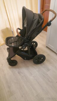 Kocarek 3v1 kinderkraft - 13