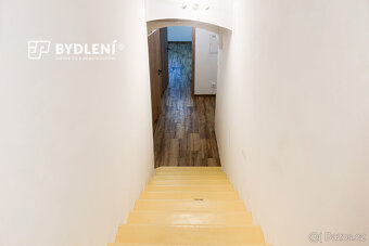 Pronájem 2+1 85m² - 13