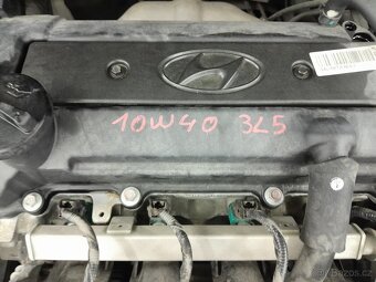 Hyundai i20 1,2 75 - 13