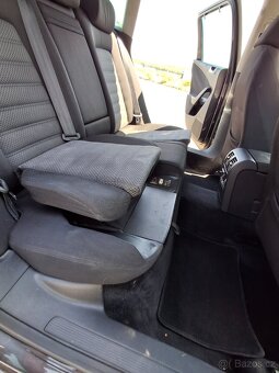 Volkswagen Passat B6 2.0 TDI - 13