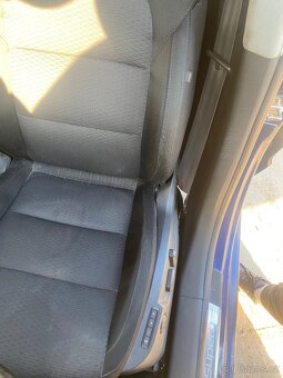 Škoda Superb 2 NÁHRADNÍ DÍLY - 13