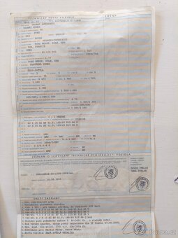Ford Focus mk.1 1.6 - 13