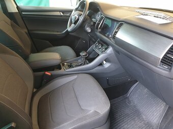 ŠKODA KODIAQ STYLE 2.0 TDI/140 KW, 4X4 - 13