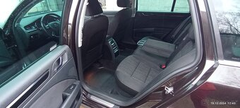 ŠKODA SUPERB II , 2,0 TDi 4x4 - 13