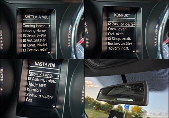 Škoda Superb Combi 3.6 FSI V6 4x4 Elegance DSG, FULL - 13
