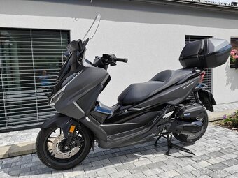 Honda Forza 125 - 13