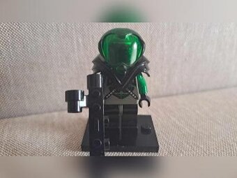 👨‍🚀 Lego Space figurky - Mix 👩‍🚀 - 13
