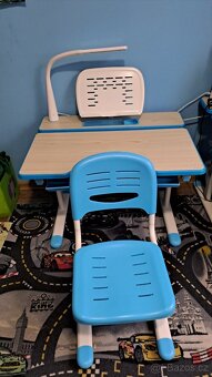 Nábytek dětský pokoj - 13