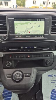 Peugeot Traveller 2.0HDI rok 2019 DPH - 13
