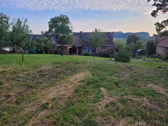 Prodej domu Bystřice p.H., Sovadina - 13