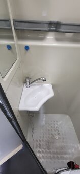 VW LT Florida Westfalia - 13