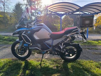 BMW R1250GS Adventure - 13