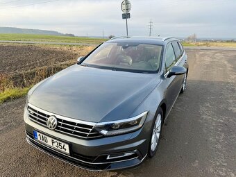 PASSAT B8 176 KW 4MOTION WEBASTO VIRTUAL MATRIX LED RLINE - 13