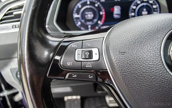 Volkswagen Tiguan 2.0BiTDI 240k 4MOTION Highline DSG - 13