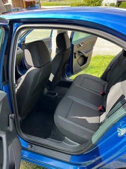 Škoda Rapid 1.2 tsi 77kw - 13