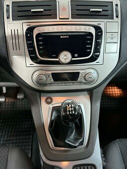 Ford C-MAX 2.0i 107kw LPG, Facelift, - 13