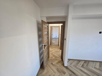 Byt 3+kk s balkónem, 66m2, po kompletní rekonstrukci - 13